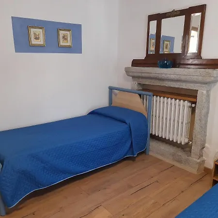 Holiday home La Quiete