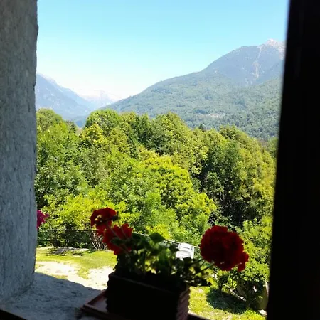 La Quiete Holiday home *