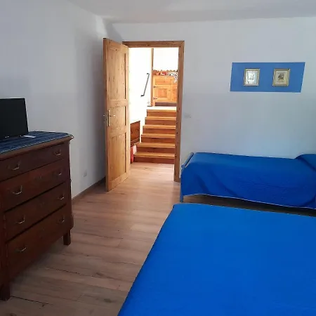 La Quiete Tatil Evi *