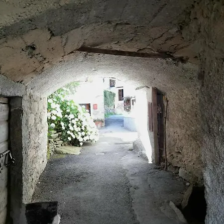 La Quiete 別荘 *