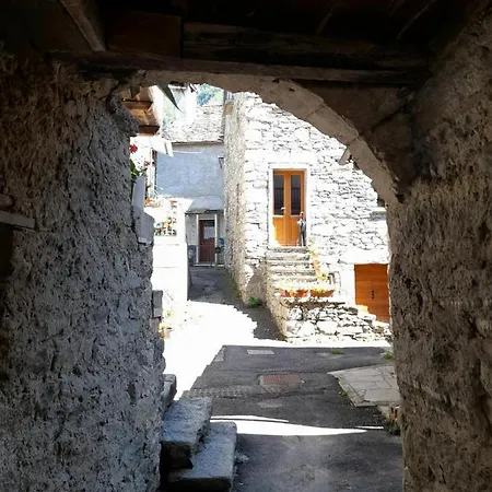 Holiday home La Quiete