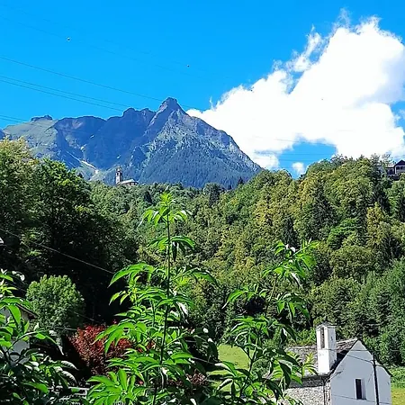 La Quiete Holiday home *