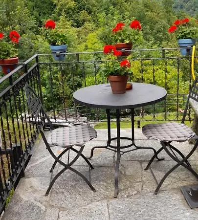 Holiday home La Quiete *
